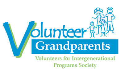 Volunteer Grandparents